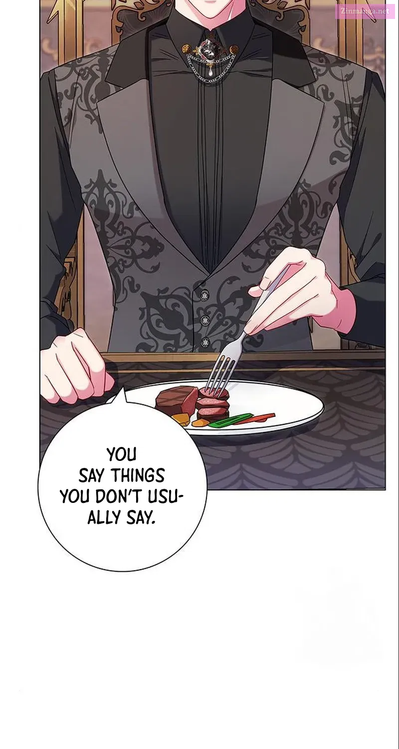 I Became the Mother of the Evil Male Lead Chapter 5 page 66 - MangaKakalot