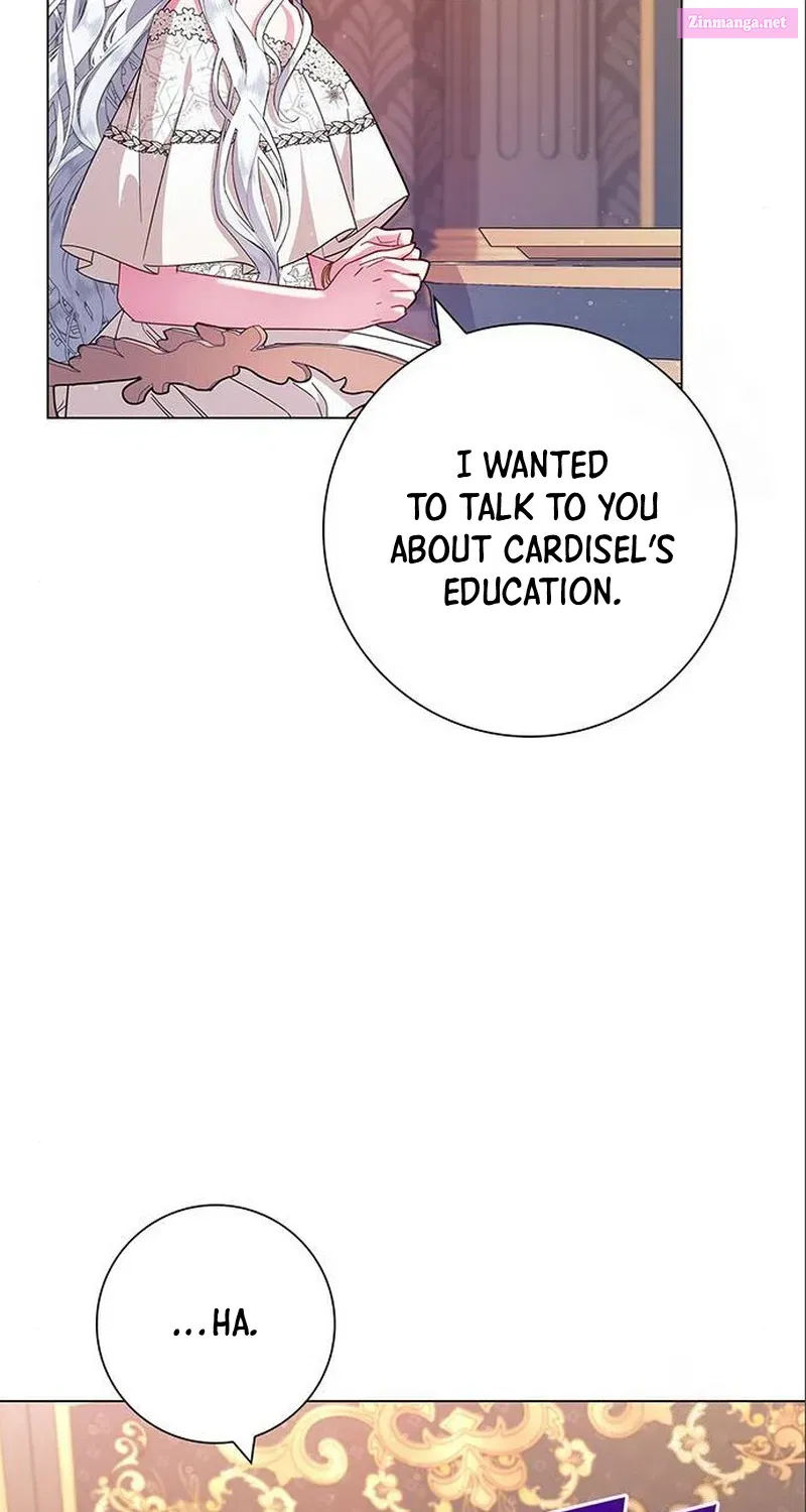 I Became the Mother of the Evil Male Lead Chapter 5 page 79 - MangaKakalot