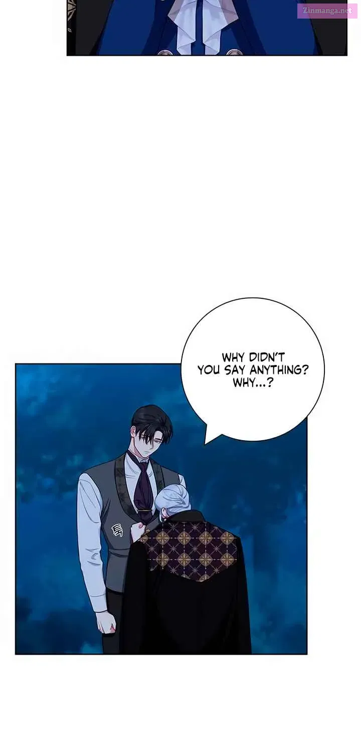 I Became the Mother of the Evil Male Lead Chapter 50 page 7 - MangaKakalot