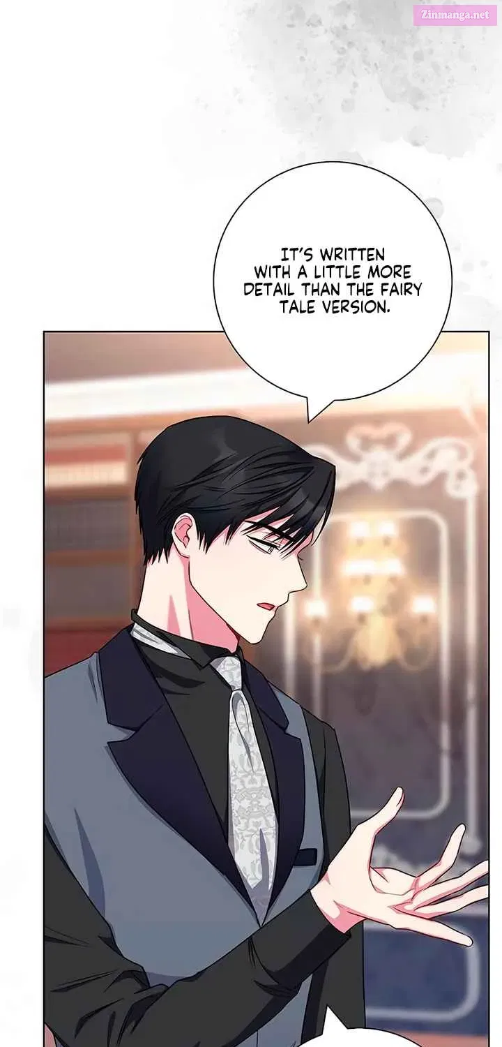 I Became the Mother of the Evil Male Lead Chapter 50 page 65 - MangaKakalot