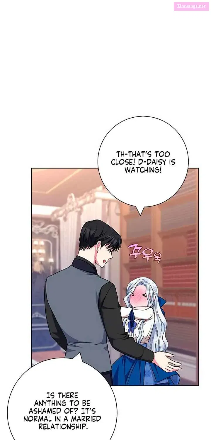 I Became the Mother of the Evil Male Lead Chapter 50 page 71 - MangaKakalot