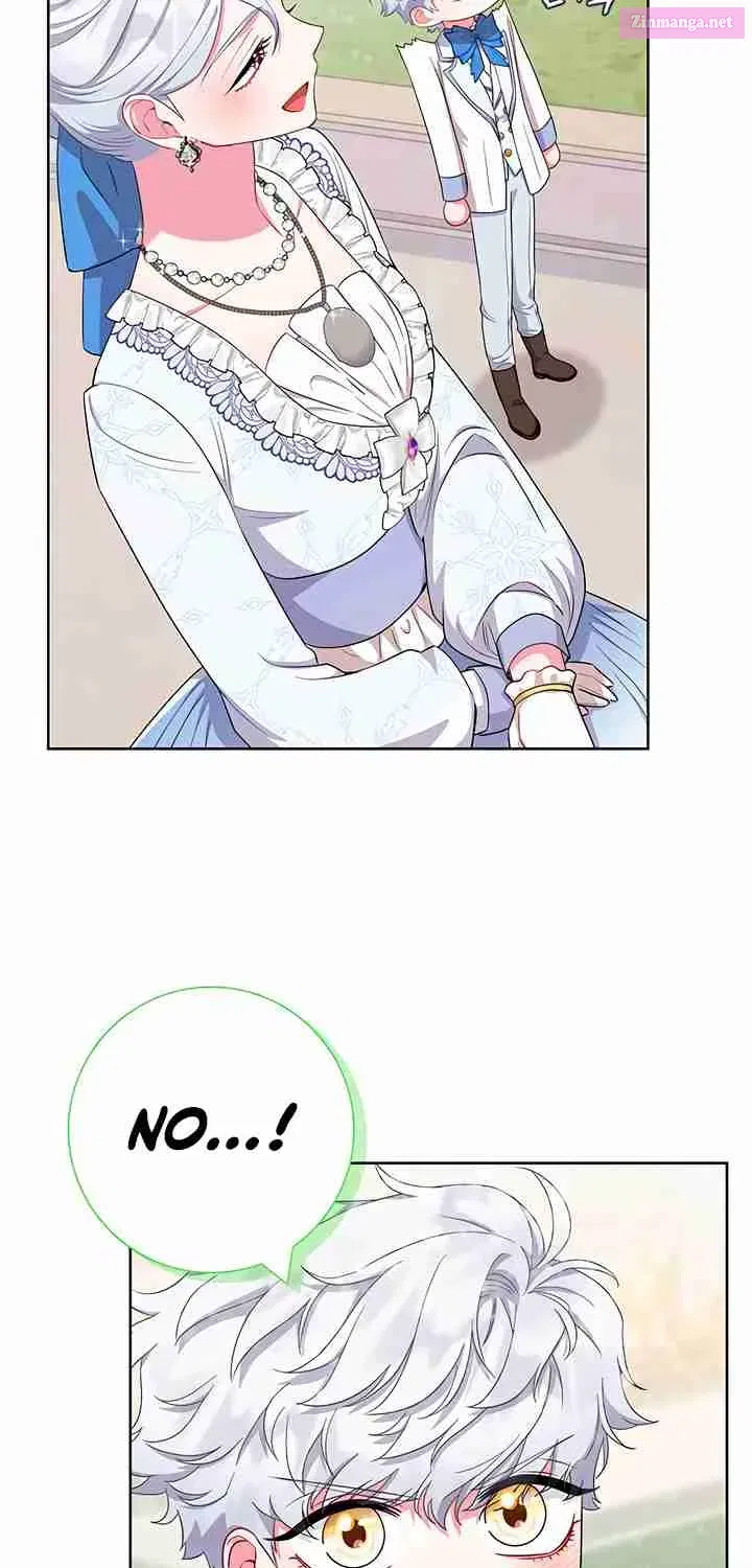 I Became the Mother of the Evil Male Lead Chapter 51 page 101 - MangaKakalot