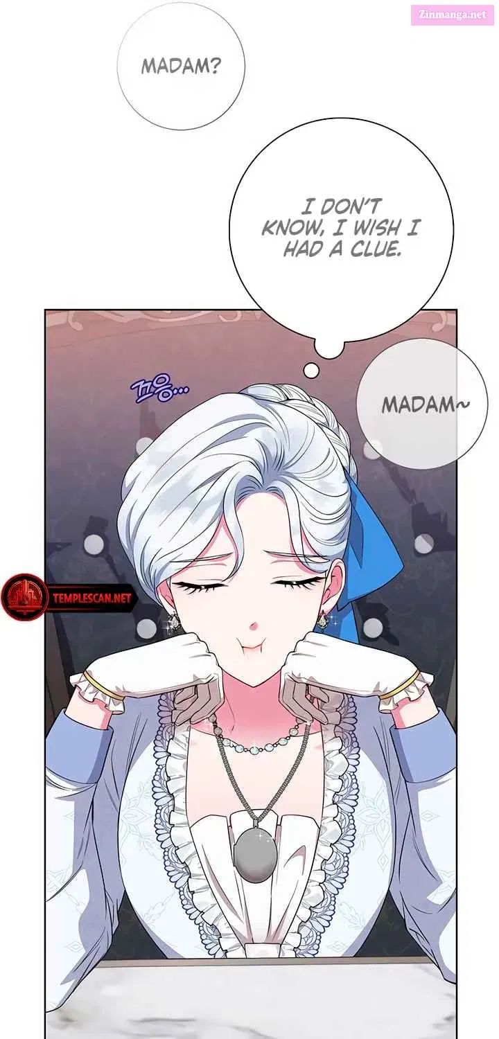 I Became the Mother of the Evil Male Lead Chapter 51 page 43 - MangaKakalot