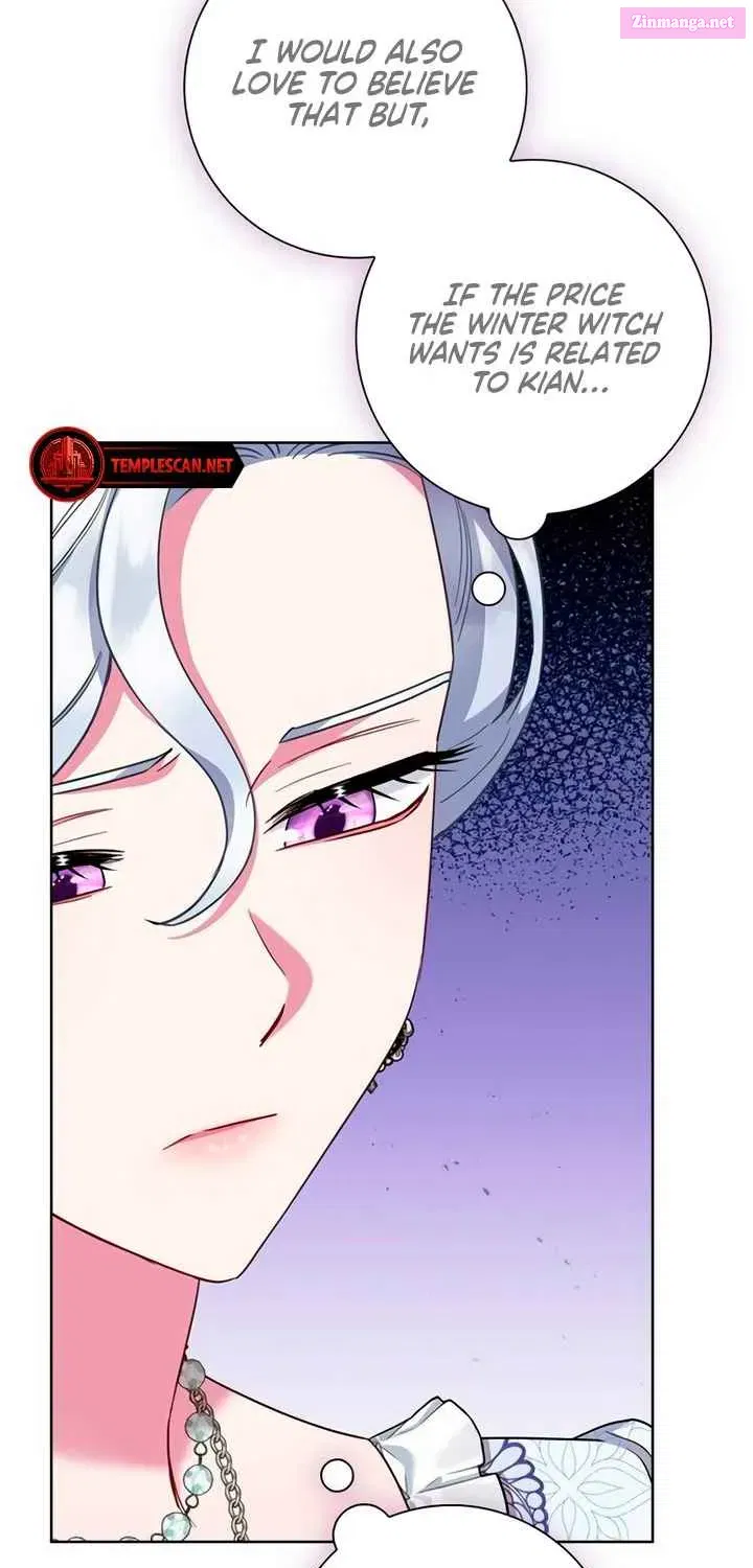 I Became the Mother of the Evil Male Lead Chapter 53 page 69 - MangaKakalot