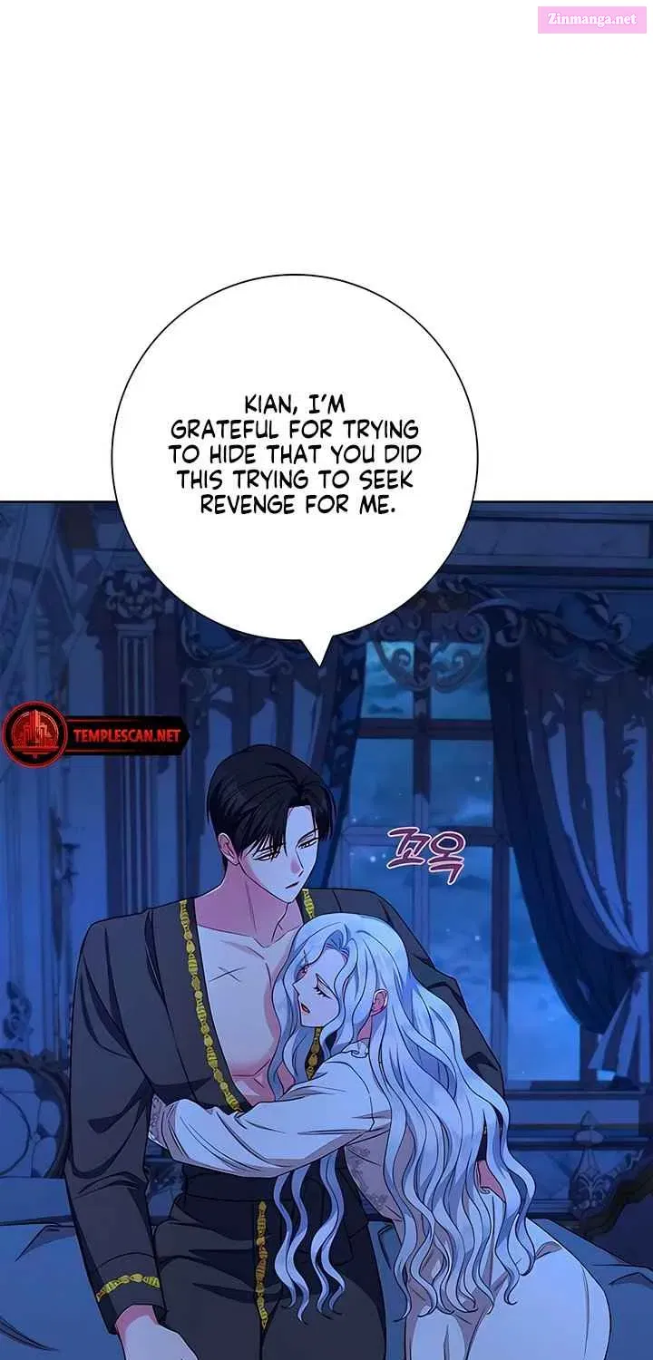 I Became the Mother of the Evil Male Lead Chapter 54 page 35 - MangaKakalot