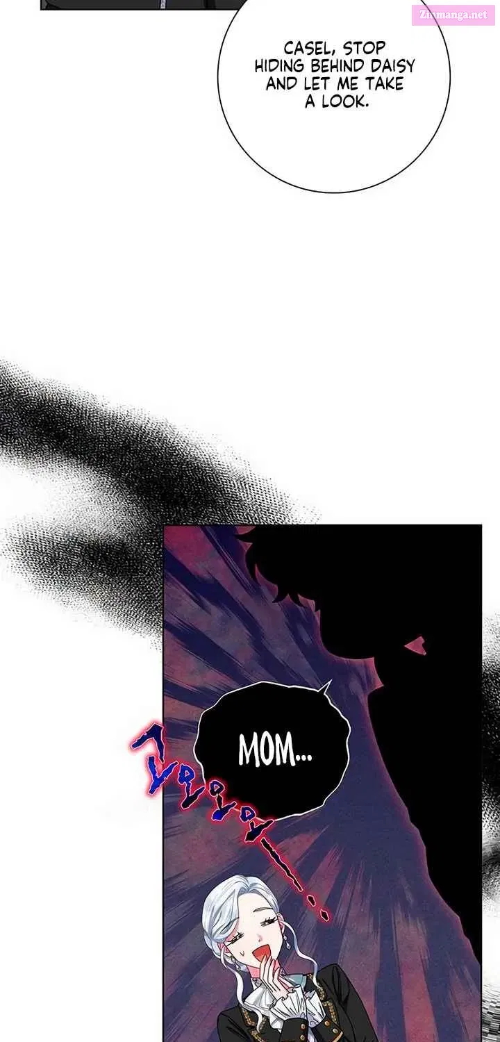 I Became the Mother of the Evil Male Lead Chapter 55 page 101 - MangaKakalot