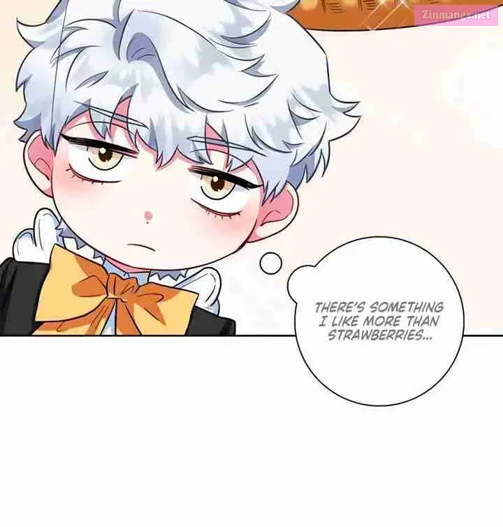 I Became the Mother of the Evil Male Lead Chapter 56 page 86 - MangaKakalot