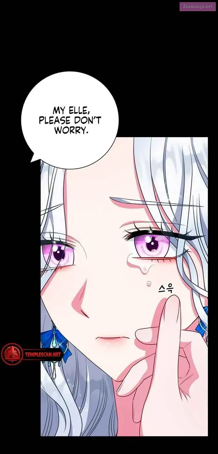 I Became the Mother of the Evil Male Lead Chapter 58 page 50 - MangaKakalot