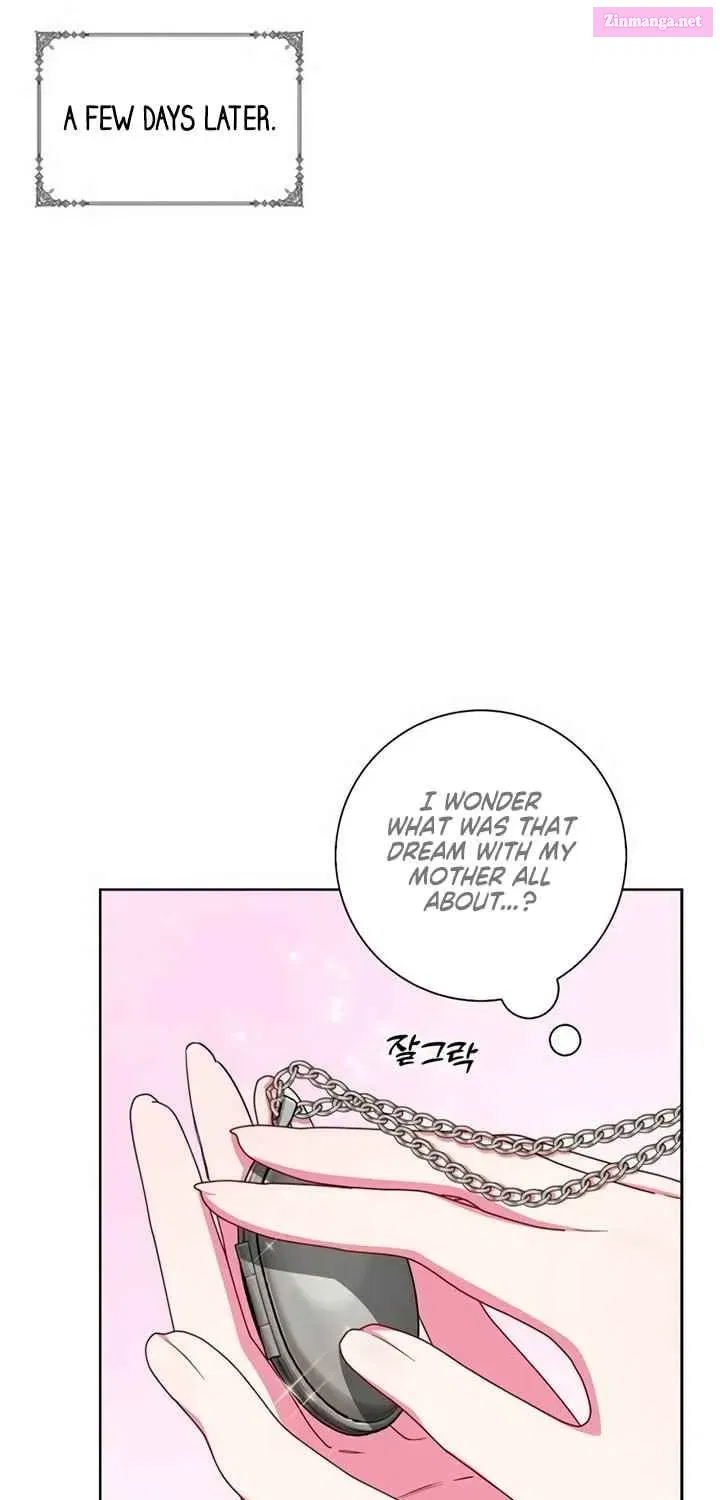 I Became the Mother of the Evil Male Lead Chapter 58 page 58 - MangaKakalot