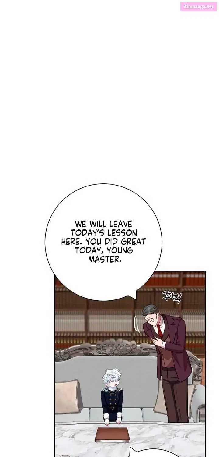 I Became the Mother of the Evil Male Lead Chapter 58 page 100 - MangaKakalot