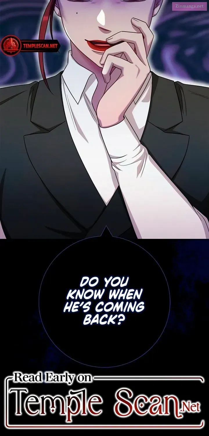 I Became the Mother of the Evil Male Lead Chapter 59 page 103 - MangaKakalot