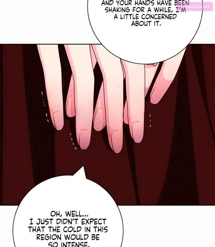 I Became the Mother of the Evil Male Lead Chapter 59 page 16 - MangaKakalot