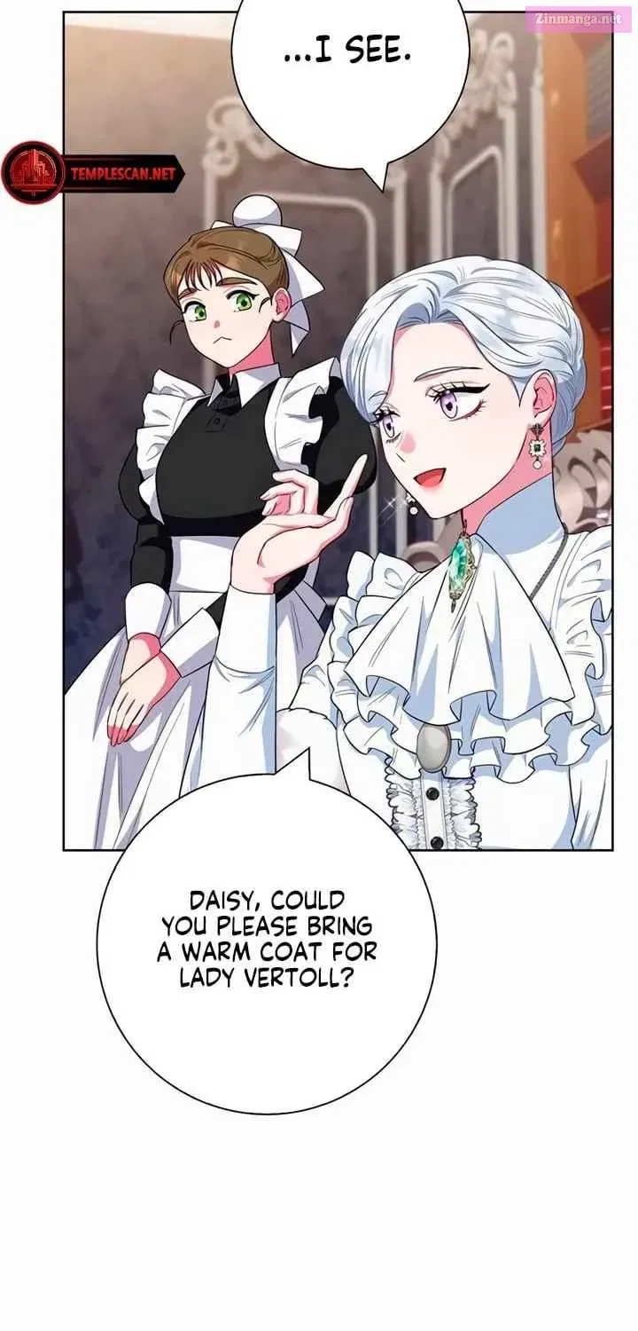 I Became the Mother of the Evil Male Lead Chapter 59 page 19 - MangaKakalot