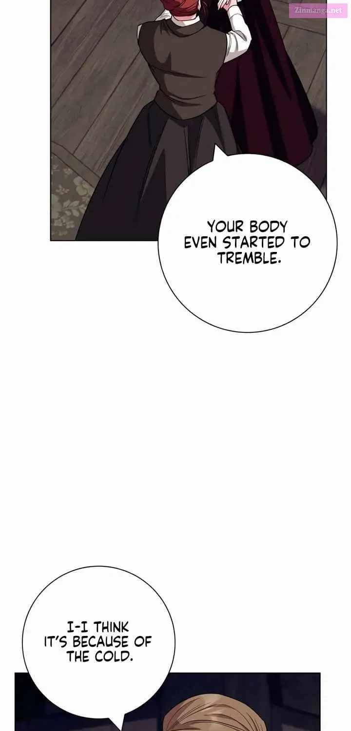 I Became the Mother of the Evil Male Lead Chapter 59 page 85 - MangaKakalot