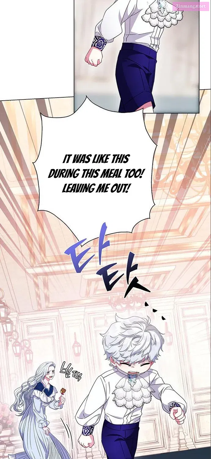 I Became the Mother of the Evil Male Lead Chapter 6 page 74 - MangaKakalot