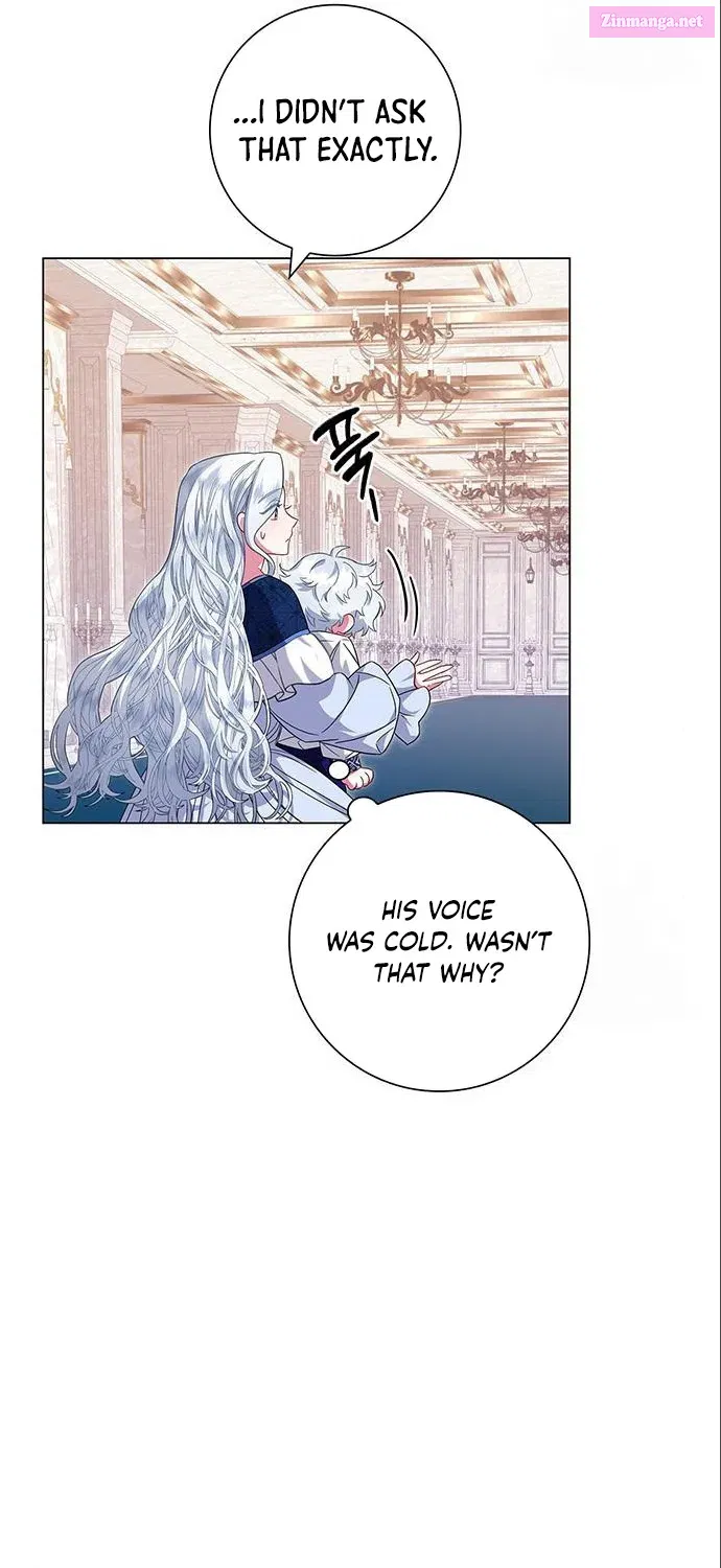 I Became the Mother of the Evil Male Lead Chapter 6 page 83 - MangaKakalot