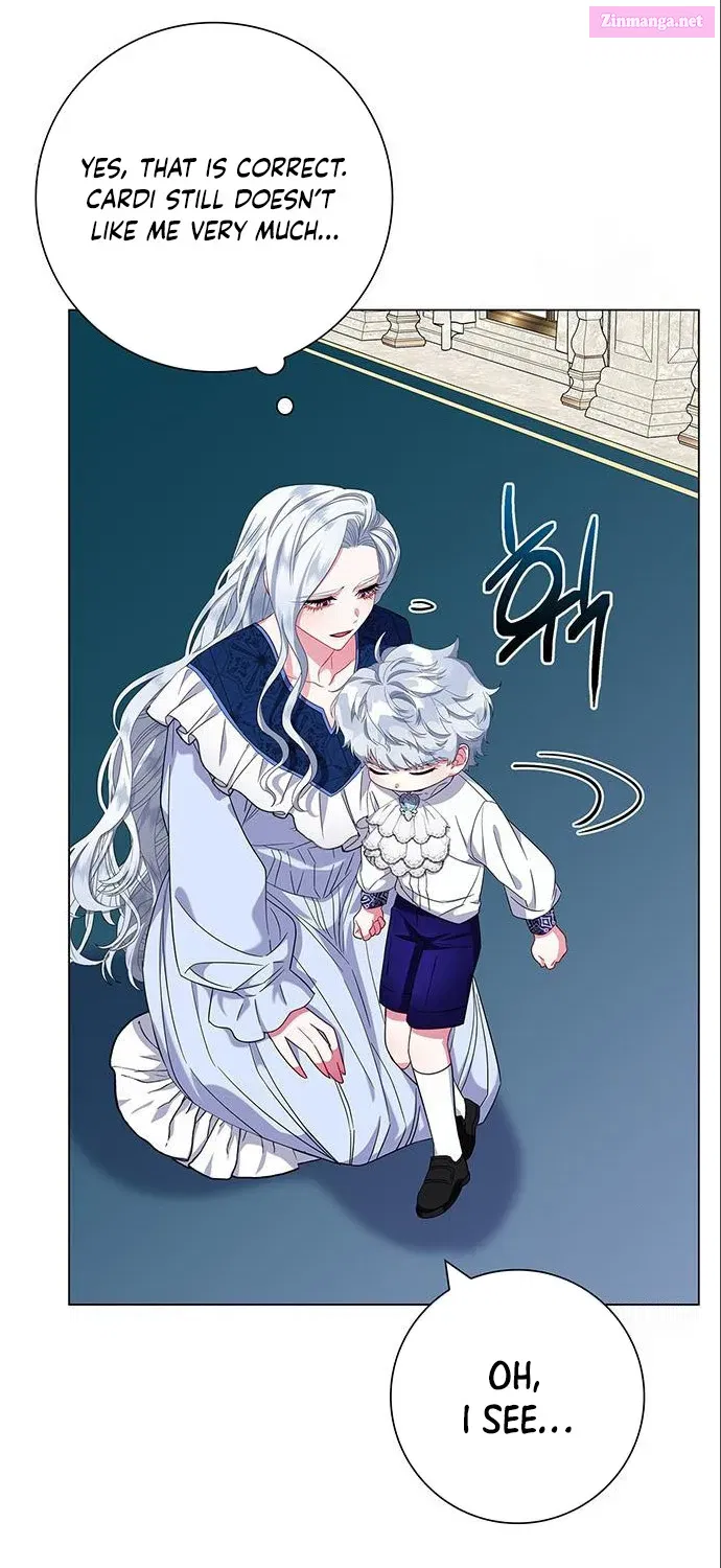 I Became the Mother of the Evil Male Lead Chapter 6 page 84 - MangaKakalot