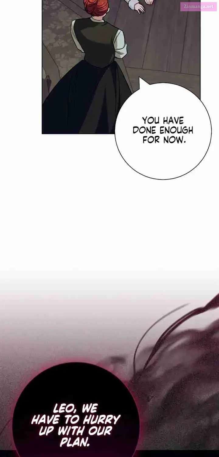 I Became the Mother of the Evil Male Lead Chapter 60 page 101 - MangaKakalot