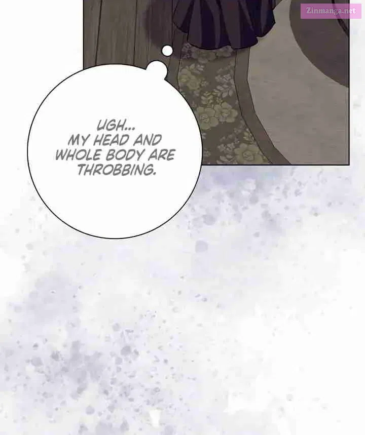 I Became the Mother of the Evil Male Lead Chapter 61 page 2 - MangaKakalot