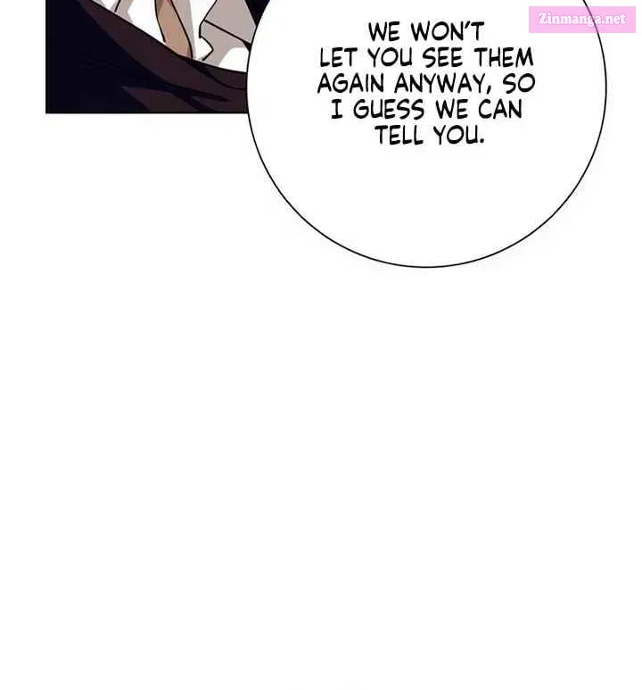 I Became the Mother of the Evil Male Lead Chapter 61 page 30 - MangaKakalot