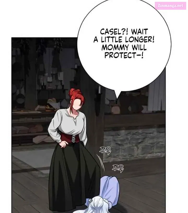 I Became the Mother of the Evil Male Lead Chapter 62 page 64 - MangaKakalot