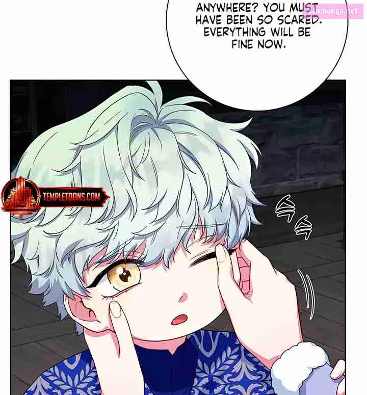 I Became the Mother of the Evil Male Lead Chapter 63 page 12 - MangaKakalot