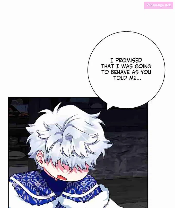 I Became the Mother of the Evil Male Lead Chapter 63 page 22 - MangaKakalot