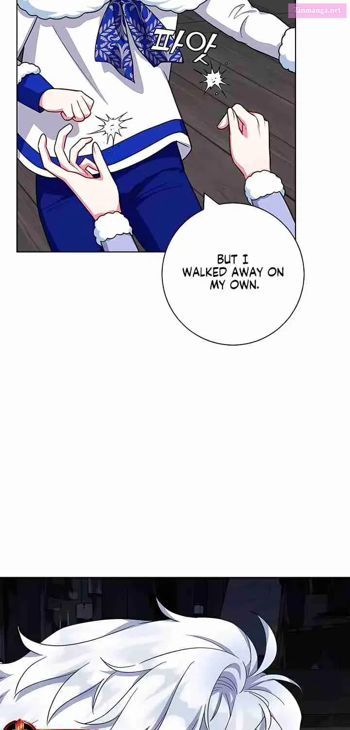 I Became the Mother of the Evil Male Lead Chapter 63 page 23 - MangaKakalot