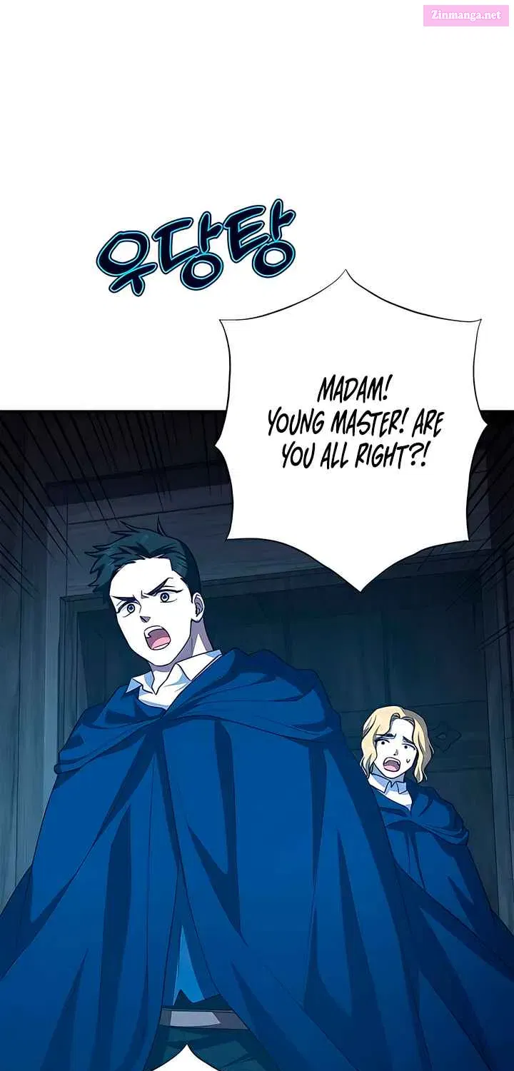 I Became the Mother of the Evil Male Lead Chapter 63 page 39 - MangaKakalot