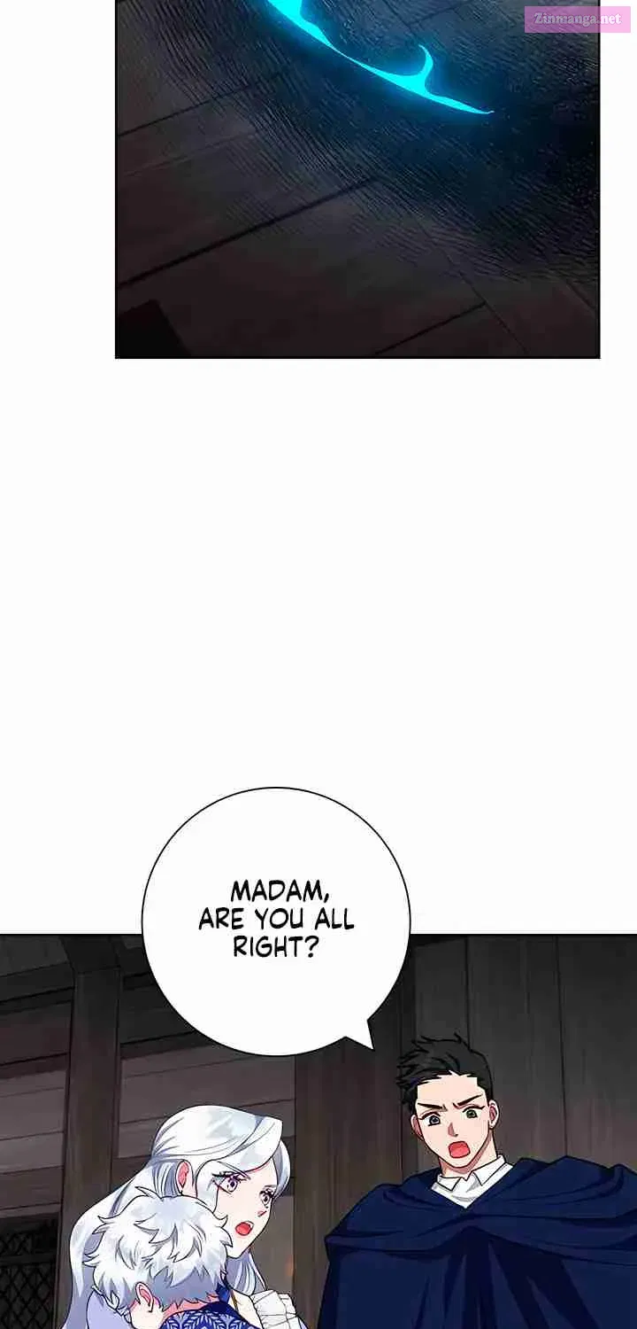 I Became the Mother of the Evil Male Lead Chapter 63 page 77 - MangaKakalot