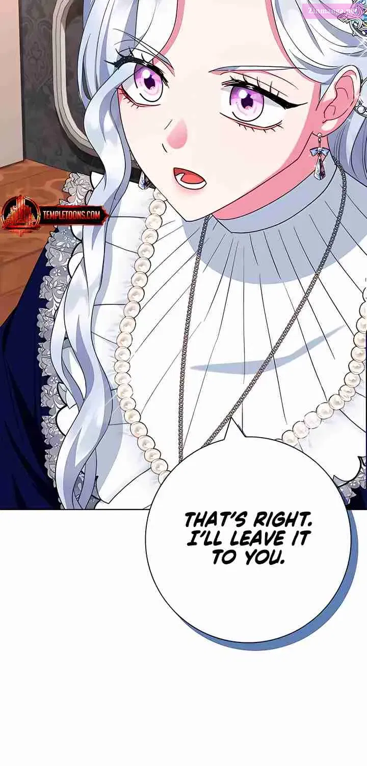 I Became the Mother of the Evil Male Lead Chapter 63 page 89 - MangaKakalot