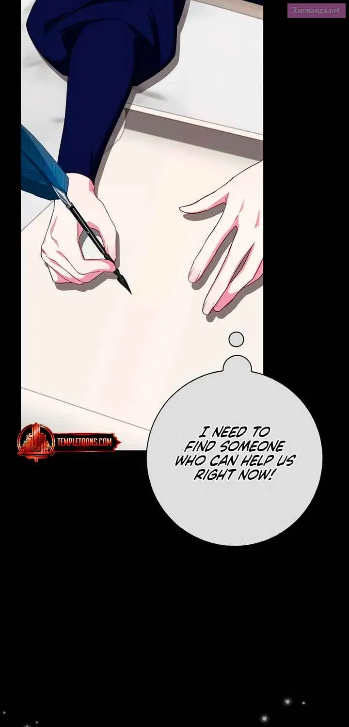 I Became the Mother of the Evil Male Lead Chapter 64 page 59 - MangaKakalot