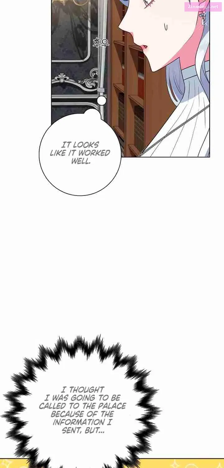 I Became the Mother of the Evil Male Lead Chapter 64 page 79 - MangaKakalot