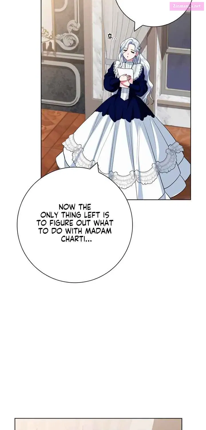 I Became the Mother of the Evil Male Lead Chapter 64 page 83 - MangaKakalot