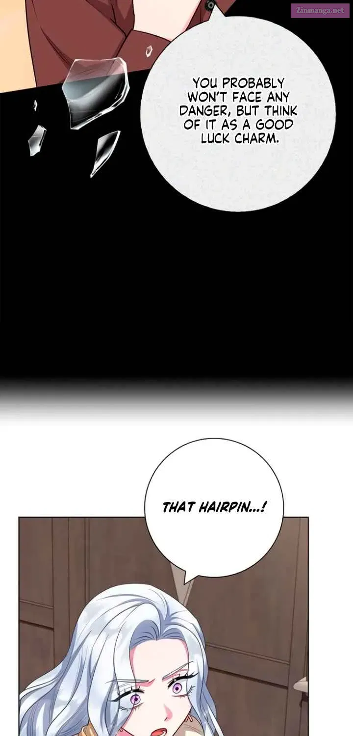 I Became the Mother of the Evil Male Lead Chapter 65 page 101 - MangaKakalot