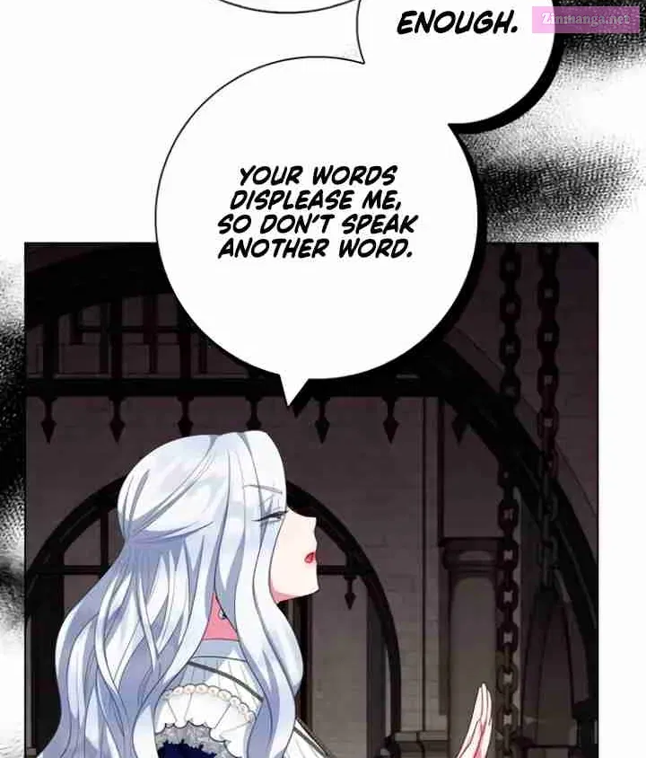 I Became the Mother of the Evil Male Lead Chapter 65 page 22 - MangaKakalot