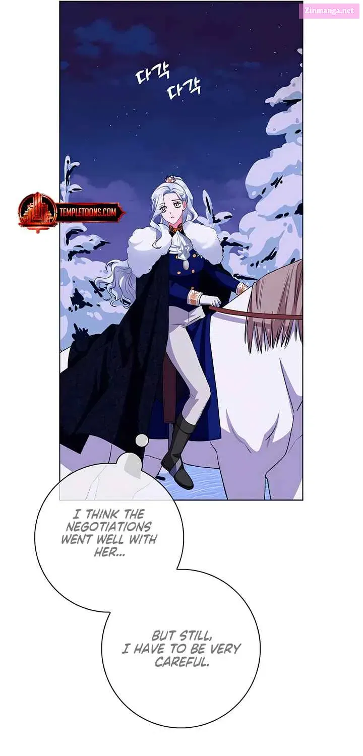 I Became the Mother of the Evil Male Lead Chapter 66 page 121 - MangaKakalot