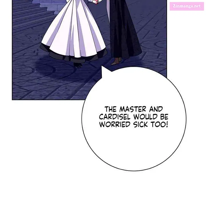 I Became the Mother of the Evil Male Lead Chapter 66 page 44 - MangaKakalot