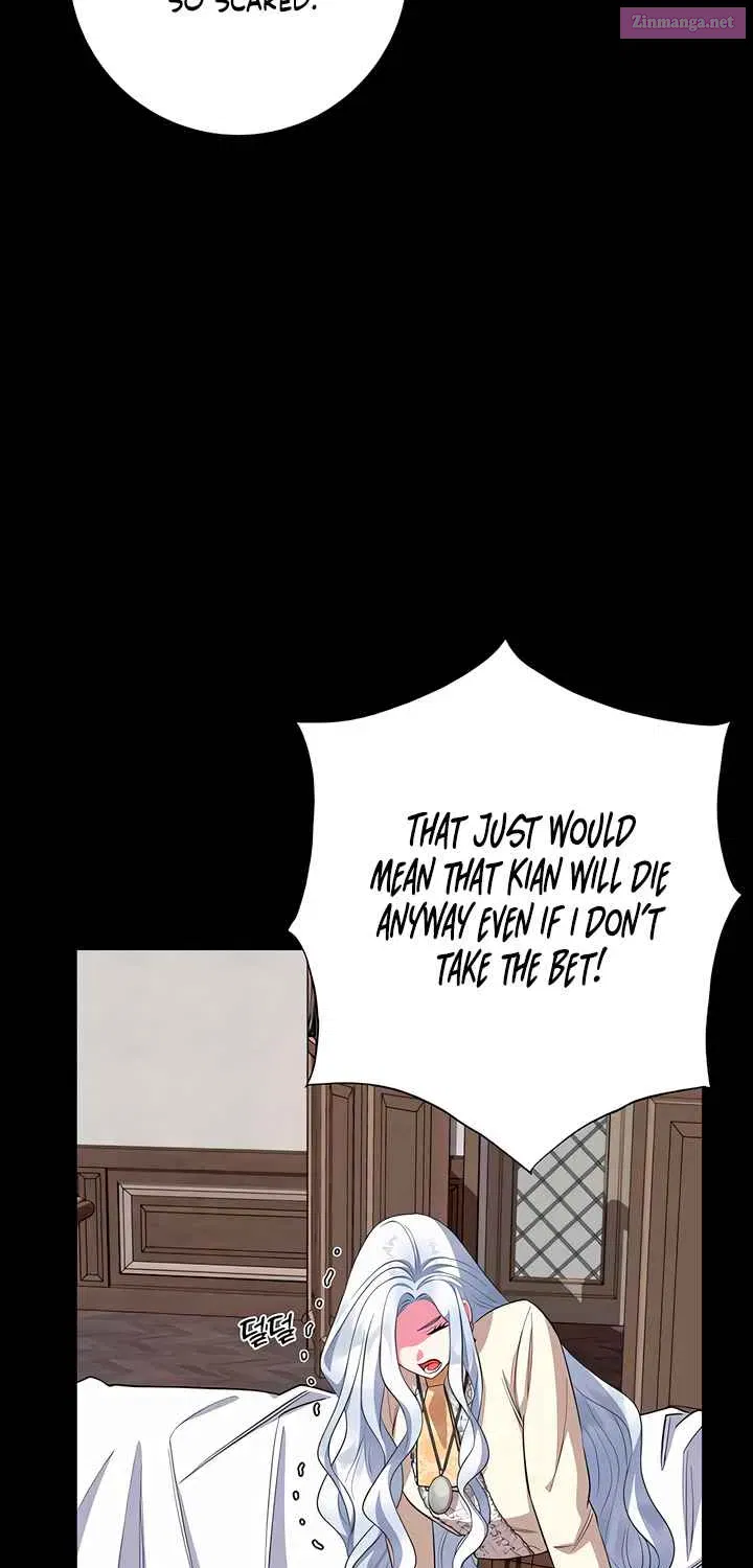 I Became the Mother of the Evil Male Lead Chapter 66 page 99 - MangaKakalot