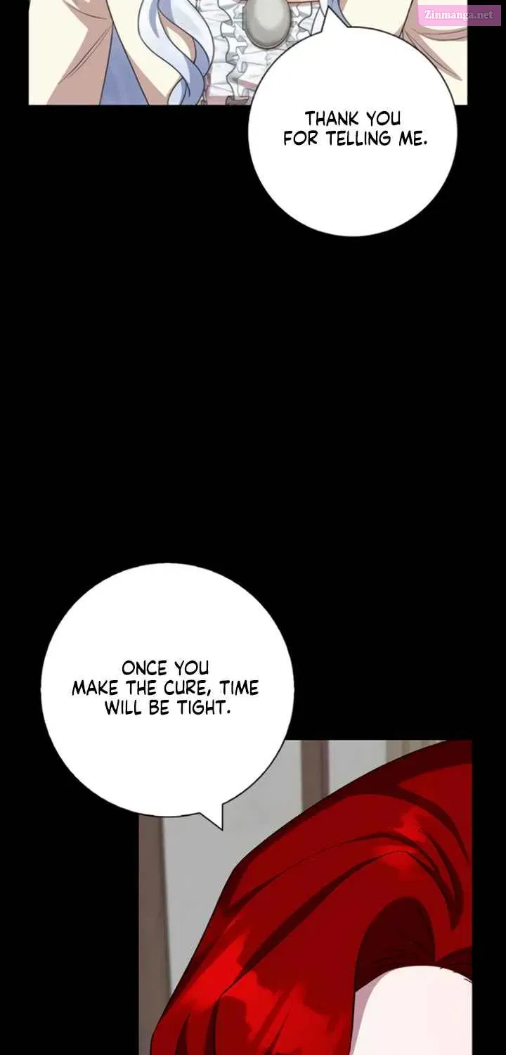 I Became the Mother of the Evil Male Lead Chapter 68 page 19 - MangaKakalot