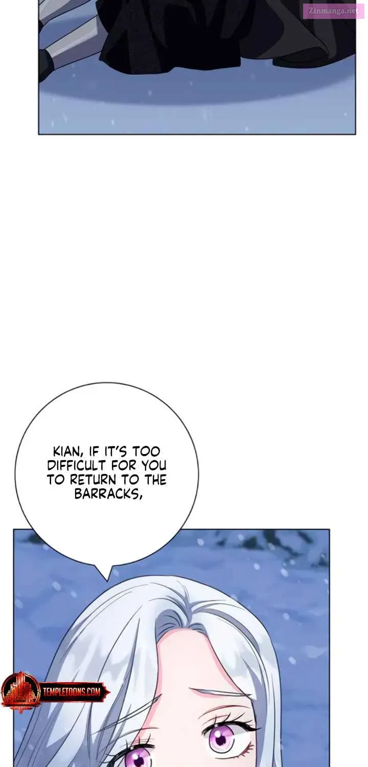 I Became the Mother of the Evil Male Lead Chapter 69 page 49 - MangaKakalot