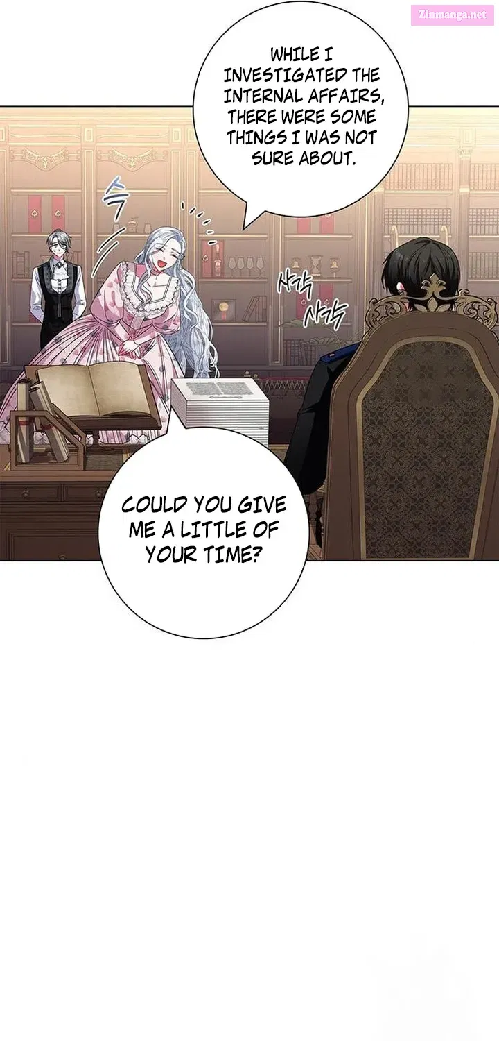 I Became the Mother of the Evil Male Lead Chapter 7 page 68 - MangaKakalot