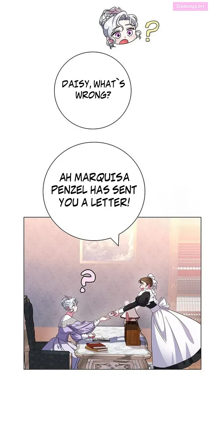 I Became the Mother of the Evil Male Lead Chapter 7 page 99 - MangaKakalot