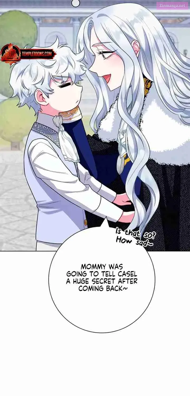 I Became the Mother of the Evil Male Lead Chapter 70 page 91 - MangaKakalot