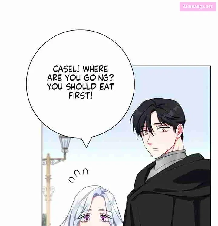 I Became the Mother of the Evil Male Lead Chapter 71 page 16 - MangaKakalot