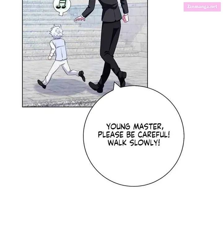 I Became the Mother of the Evil Male Lead Chapter 71 page 20 - MangaKakalot