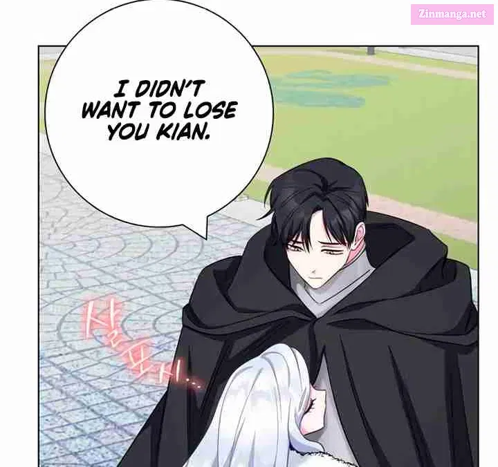 I Became the Mother of the Evil Male Lead Chapter 71 page 26 - MangaKakalot