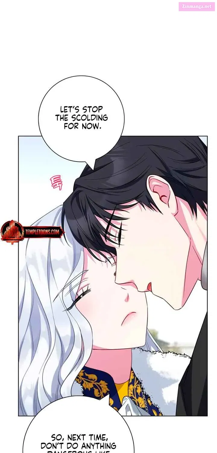 I Became the Mother of the Evil Male Lead Chapter 71 page 31 - MangaKakalot