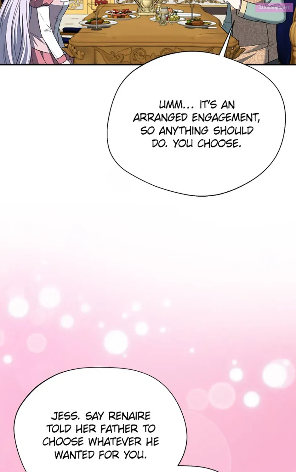 I Became The Older Sister Of A Regretful Male Lead Chapter 83 page 115 - Mangabat