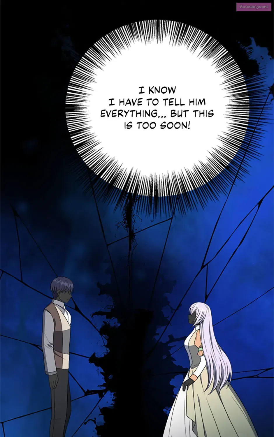 I Became The Older Sister Of A Regretful Male Lead Chapter 83 page 89 - Mangabat